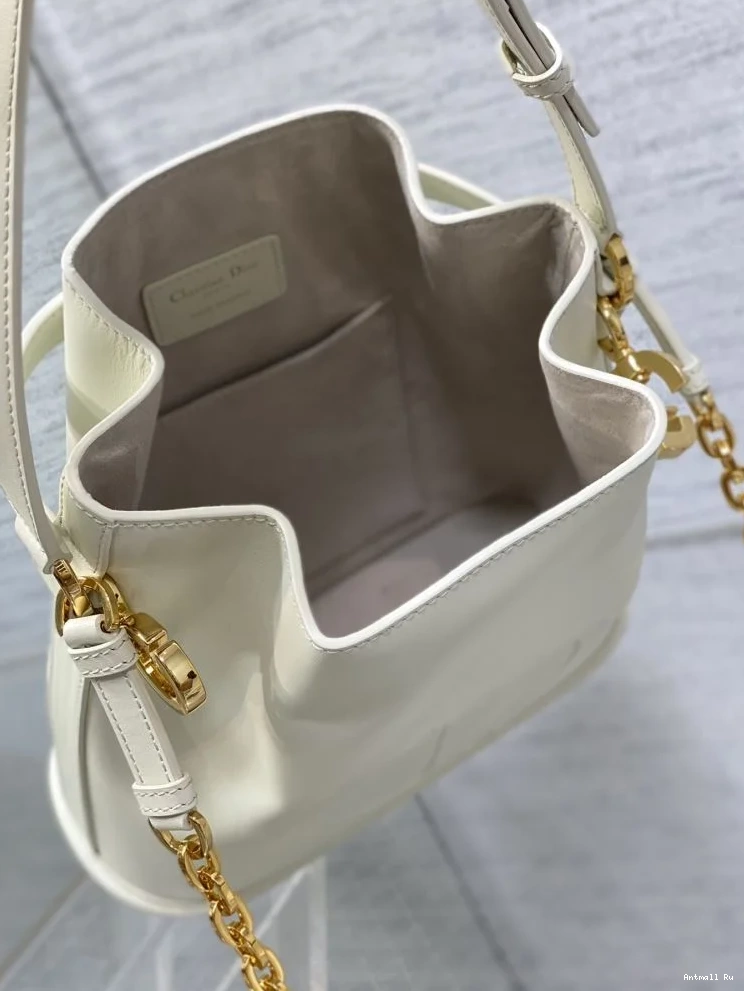 Christian Bags Dior 47659 GoAnywhere Bucket 0722
